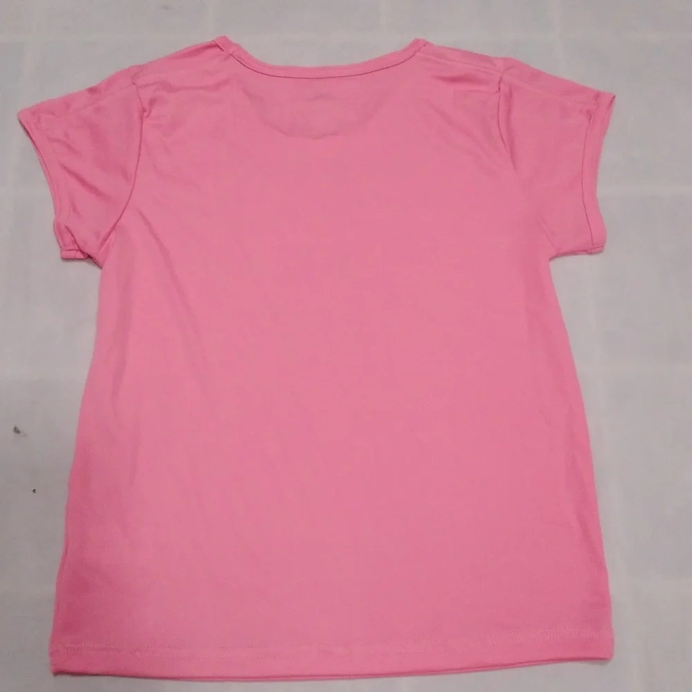 Body Glove Outfit Size 12 Shirt Shorts Lined